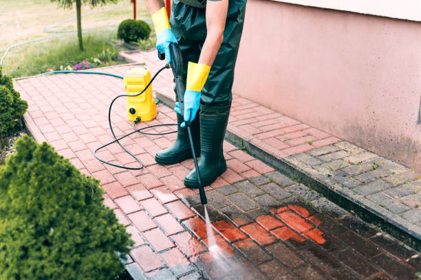 Best Deck Pressure Washing  in Peralta, NM