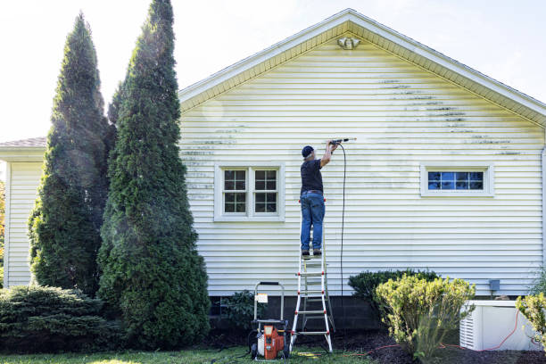 Best Roof Power Washing Services  in Peralta, NM