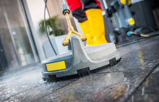 Best Sidewalk Pressure Washing  in Peralta, NM