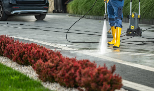 Best Residential Pressure Washing Services  in Peralta, NM