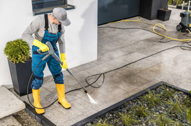 Deck Cleaning Services in Peralta, NM