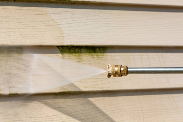 Best Residential Pressure Washing Services  in Peralta, NM