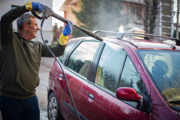 Best Pressure Washing Near Me  in Peralta, NM