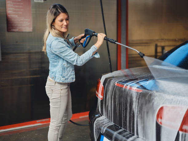 Best Best Pressure Washing Companies  in Peralta, NM