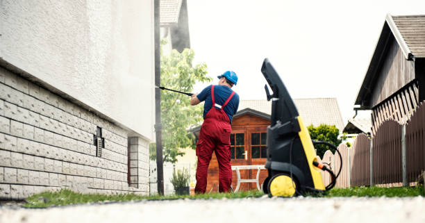 Best Commercial Building Pressure Washing  in Peralta, NM